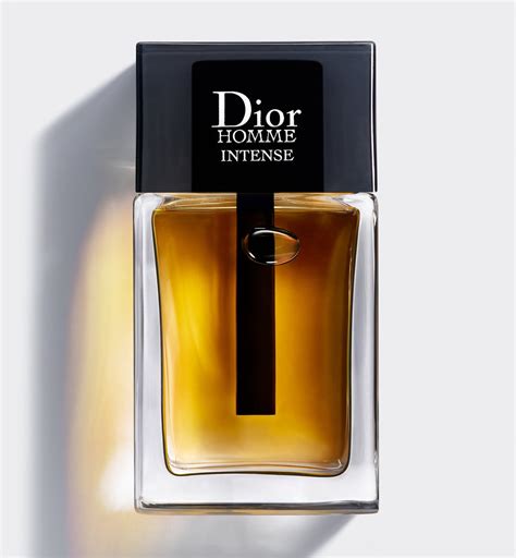 духи dior homme intense|Dior Homme Intense 2020 notes.